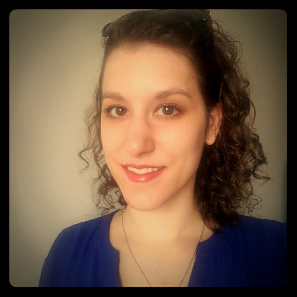Meet your Posher, Jillian